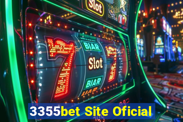 3355bet Site Oficial