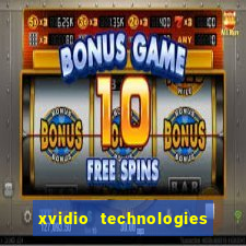 xvidio technologies startup download