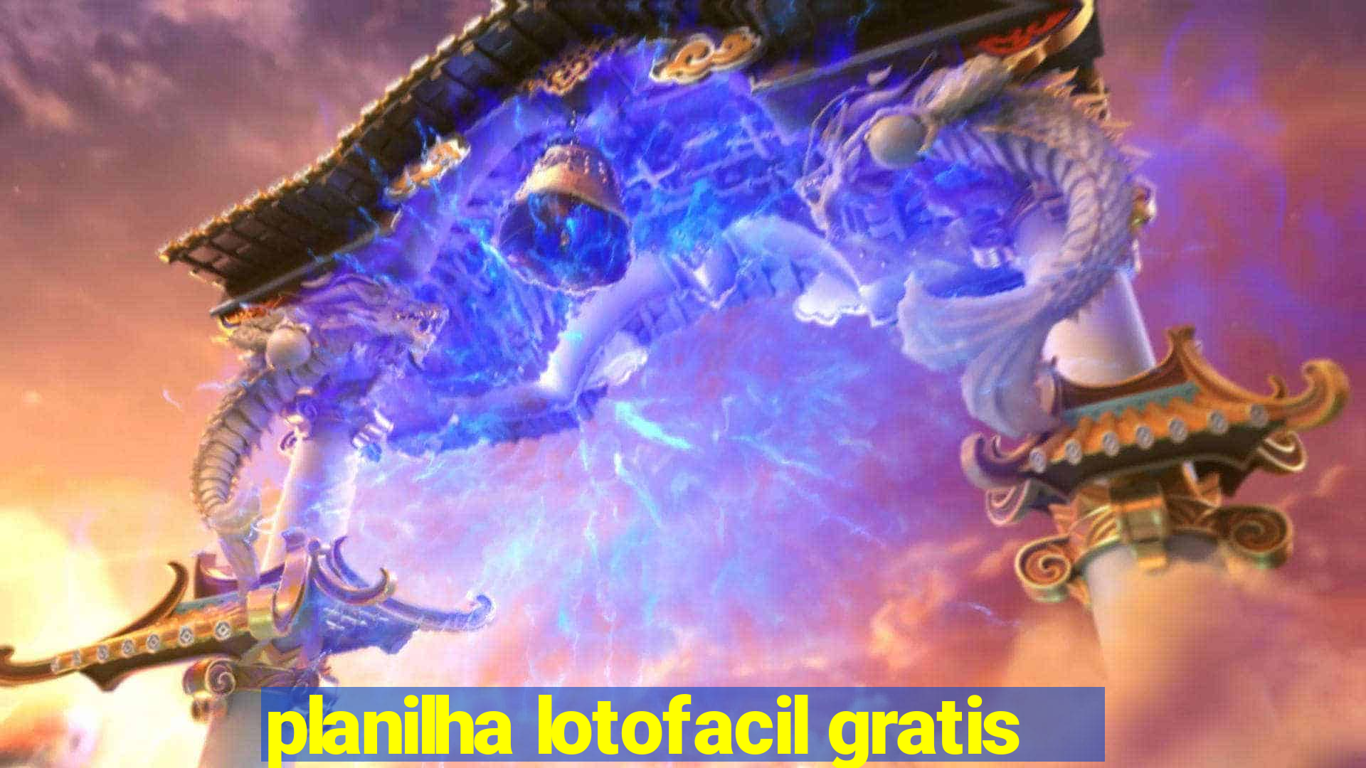 planilha lotofacil gratis