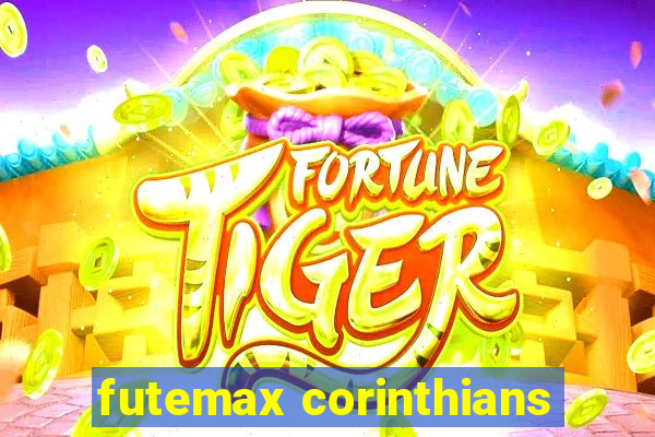 futemax corinthians