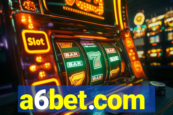 a6bet.com