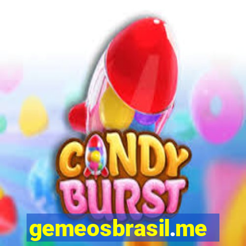 gemeosbrasil.me