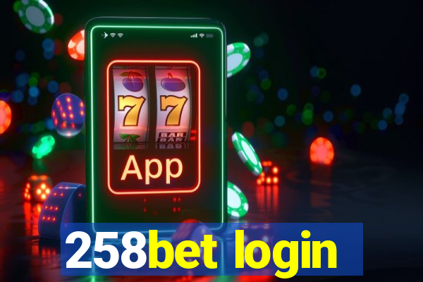 258bet login