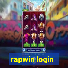 rapwin login