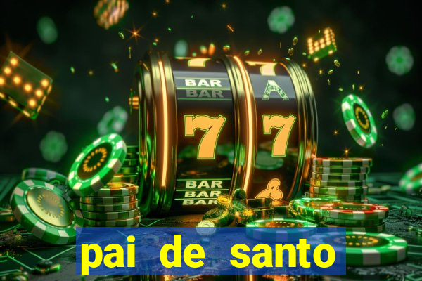 pai de santo consulta gratis