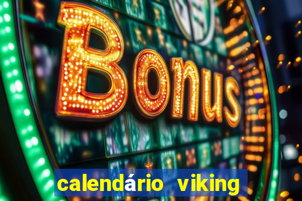 calendário viking coin master 2024