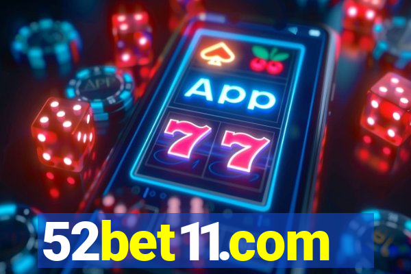 52bet11.com