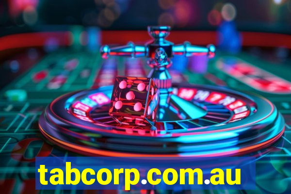 tabcorp.com.au