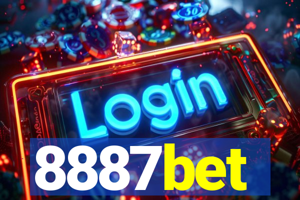 8887bet