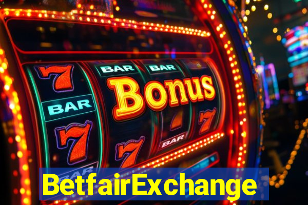 BetfairExchange