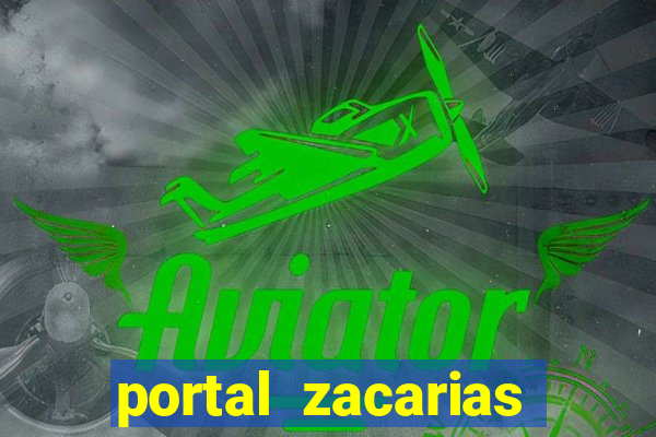 portal zacarias brinda nunes