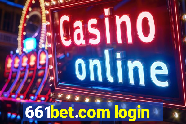 661bet.com login