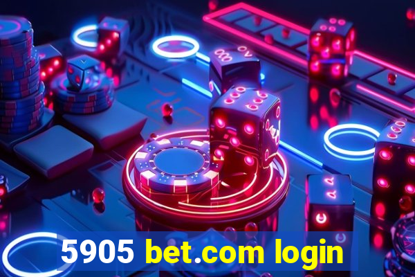 5905 bet.com login