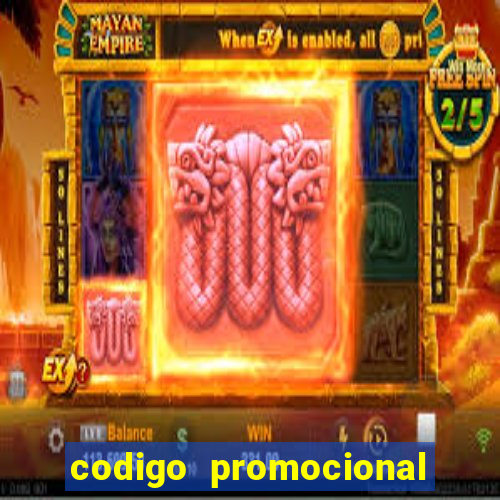 codigo promocional 7 slots