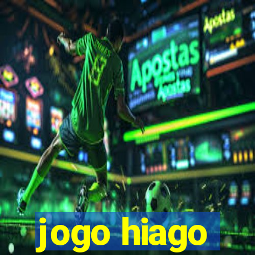 jogo hiago