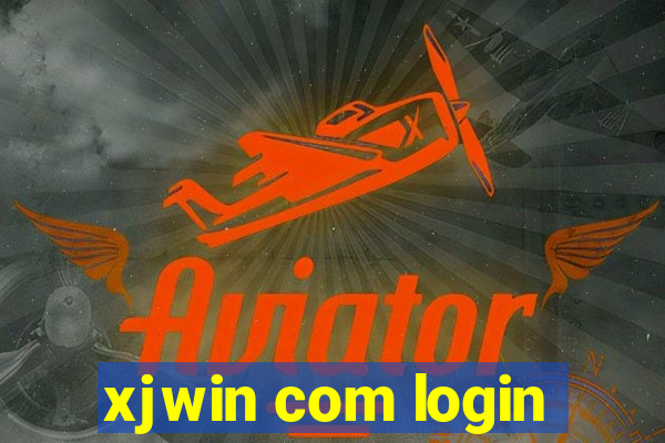 xjwin com login