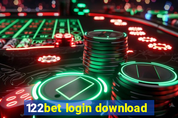 122bet login download