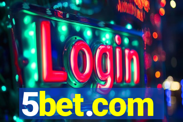 5bet.com