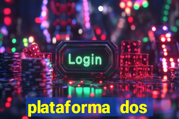 plataforma dos artistas jogo