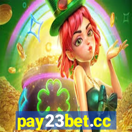 pay23bet.cc