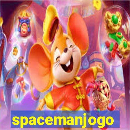 spacemanjogo