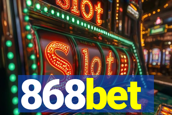 868bet