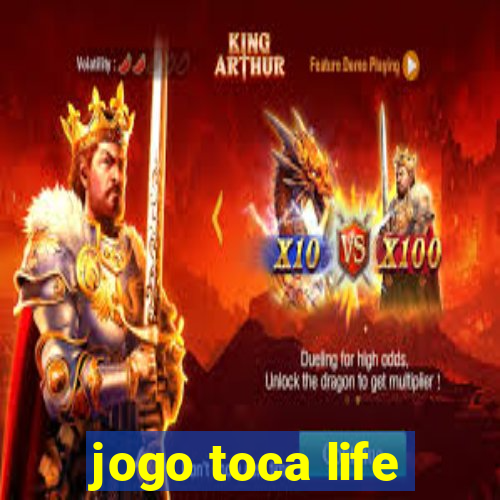 jogo toca life