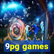 9pg games