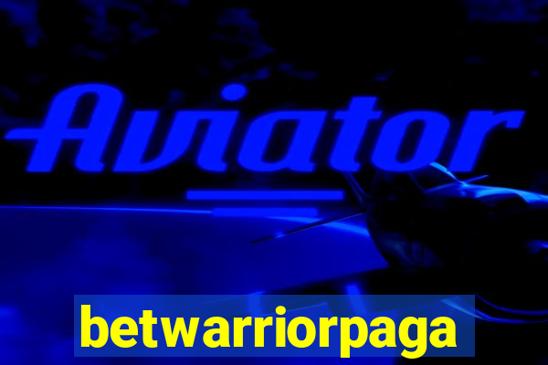 betwarriorpaga