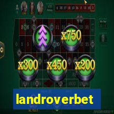 landroverbet