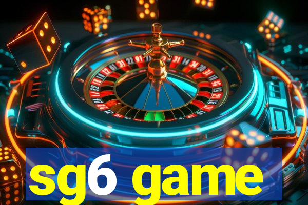 sg6 game