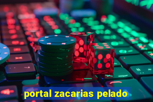 portal zacarias pelado