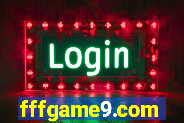 fffgame9.com