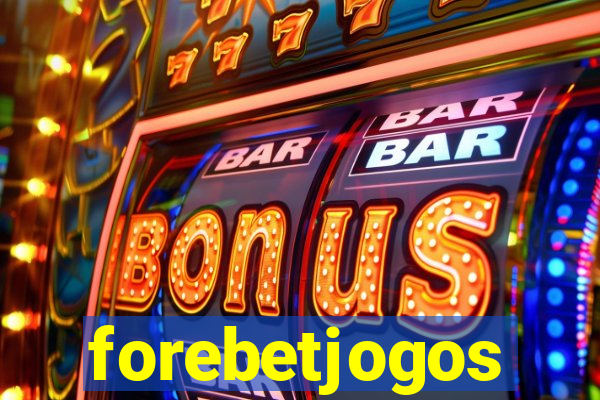 forebetjogos