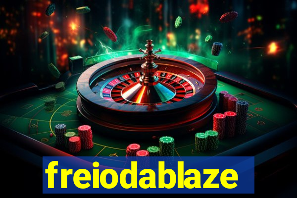 freiodablaze