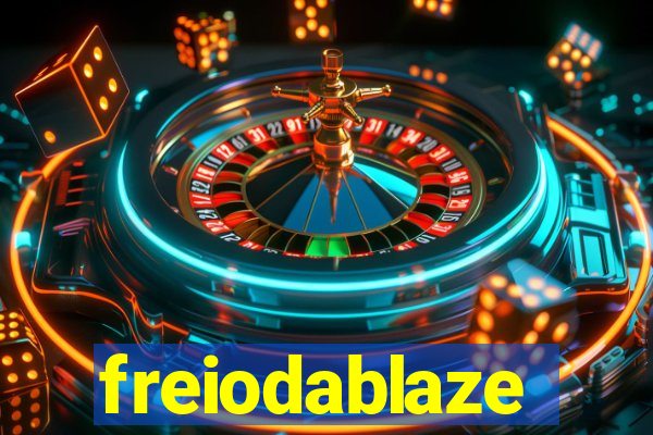 freiodablaze