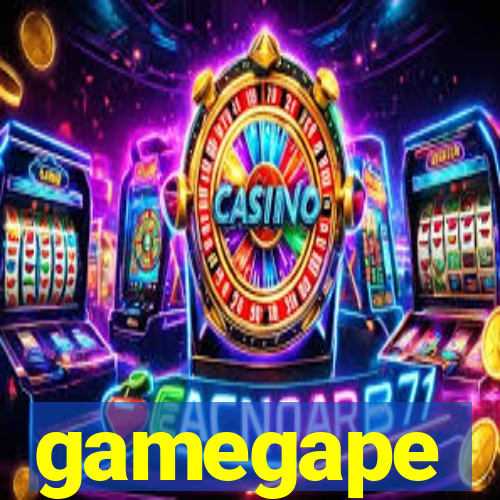 gamegape