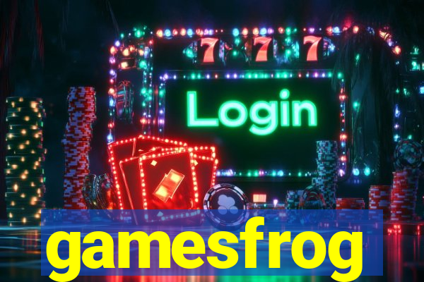 gamesfrog