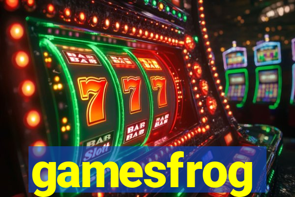 gamesfrog