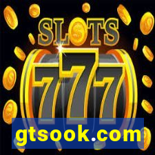 gtsook.com