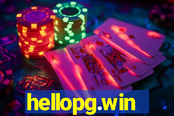 hellopg.win