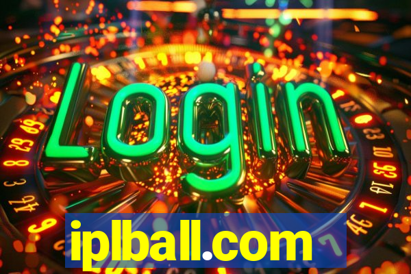 iplball.com