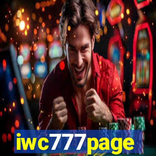 iwc777page