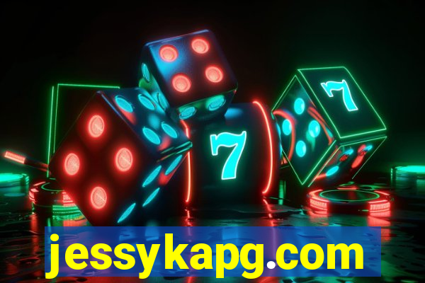 jessykapg.com