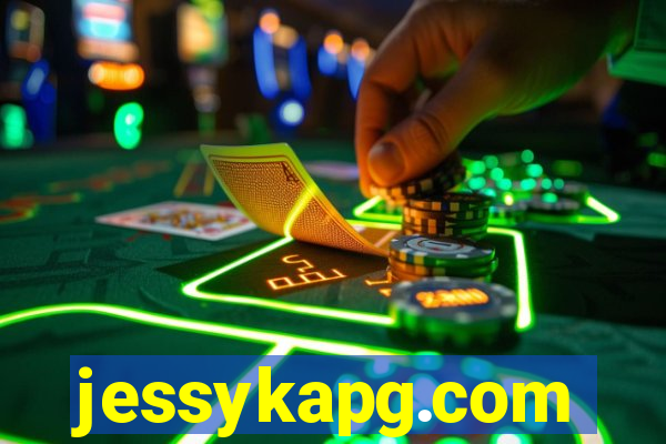 jessykapg.com