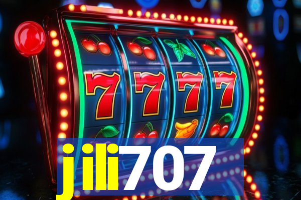 jili707