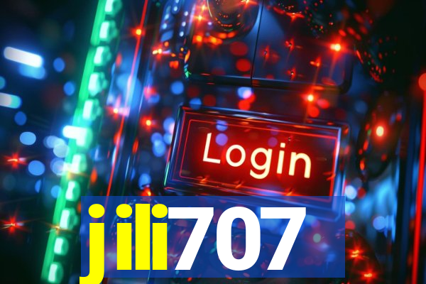 jili707