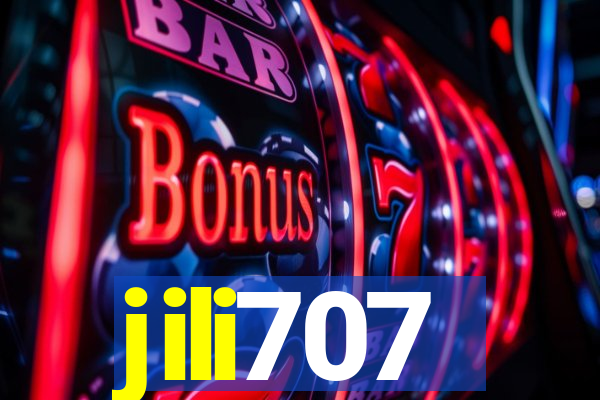 jili707