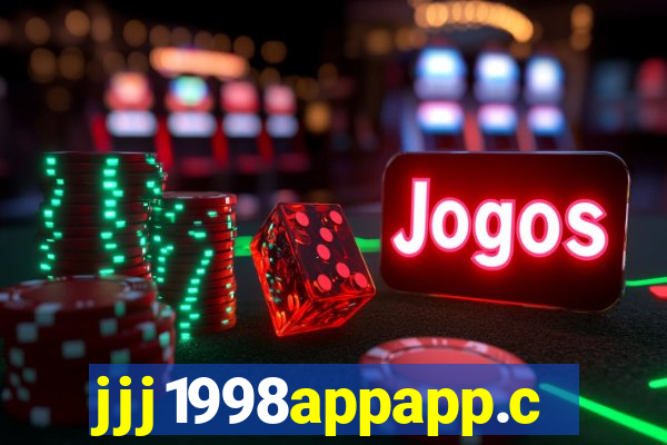 jjj1998appapp.com