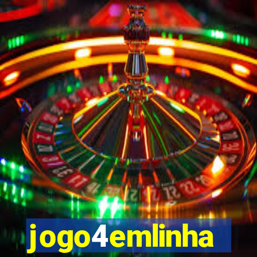 jogo4emlinha